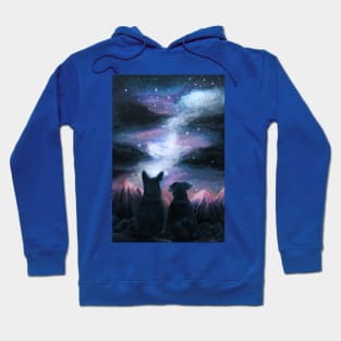 Stargazing Hoodie